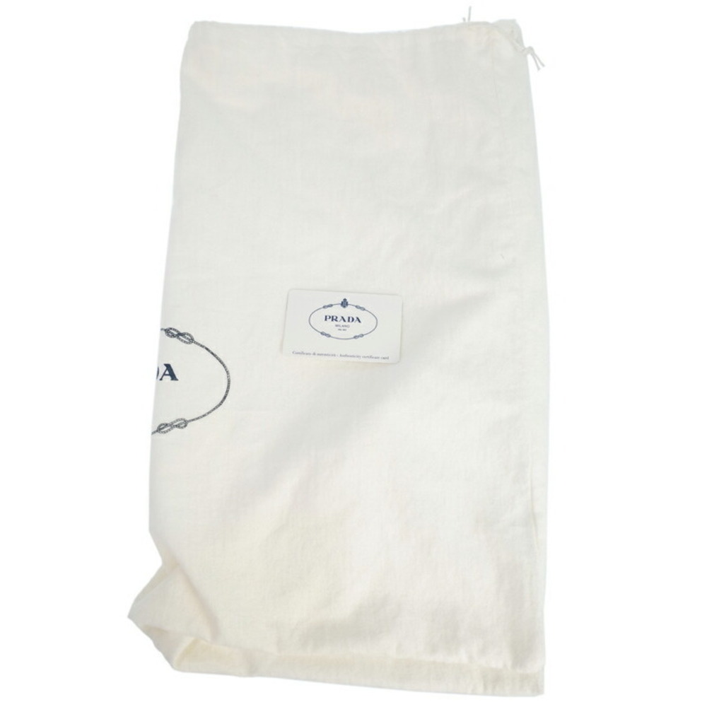 Prada Robot Black Tote Bag - Picture 9 of 9